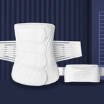 Cinta Corset para Abdómen Pós-parto Pode Usar Cinta Elástica para Abdómen em Todas as Estações, M, L, XL, XXL
