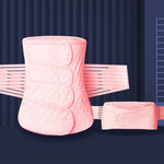 Cinta Corset para Abdómen Pós-parto Pode Usar Cinta Elástica para Abdómen em Todas as Estações, M, L, XL, XXL