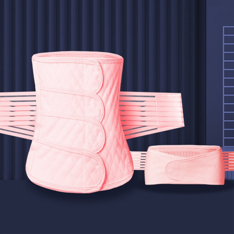 Cinta Corset para Abdómen Pós-parto Pode Usar Cinta Elástica para Abdómen em Todas as Estações, M, L, XL, XXL