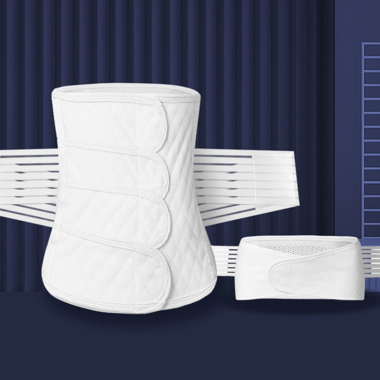 Cinta Corset para Abdómen Pós-parto Pode Usar Cinta Elástica para Abdómen em Todas as Estações, M, L, XL, XXL