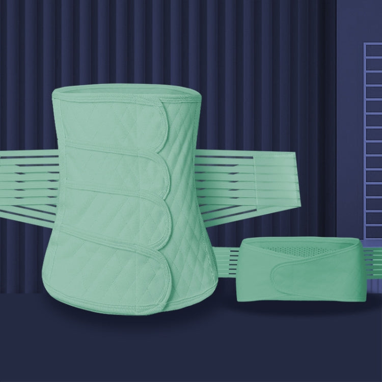 Cinta Corset para Abdómen Pós-parto Pode Usar Cinta Elástica para Abdómen em Todas as Estações, M, L, XL, XXL