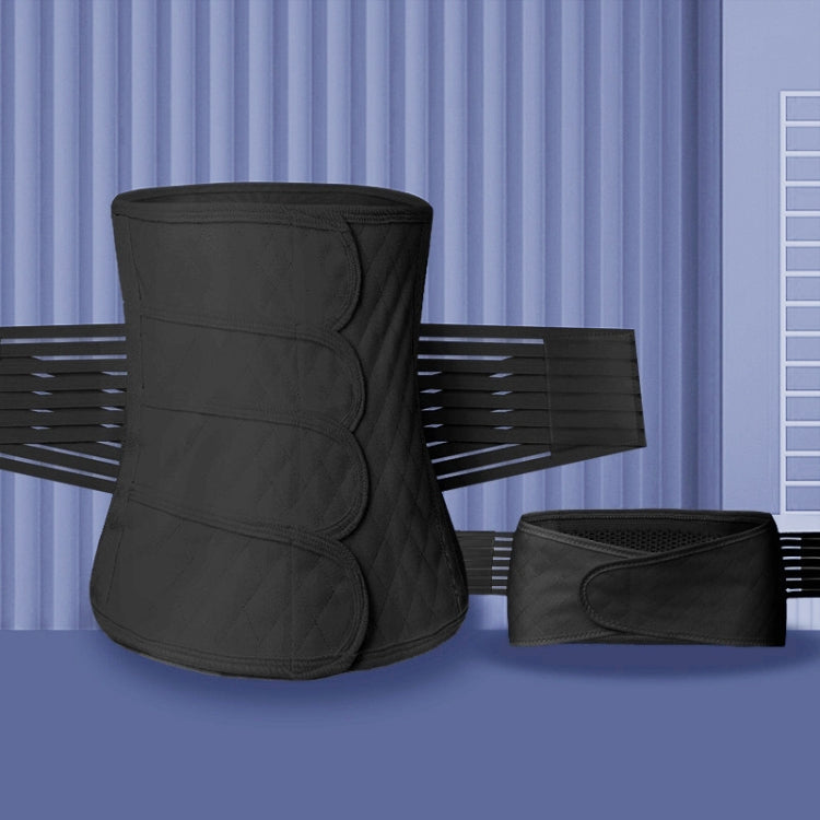 Cinta Corset para Abdómen Pós-parto Pode Usar Cinta Elástica para Abdómen em Todas as Estações, M, L, XL, XXL