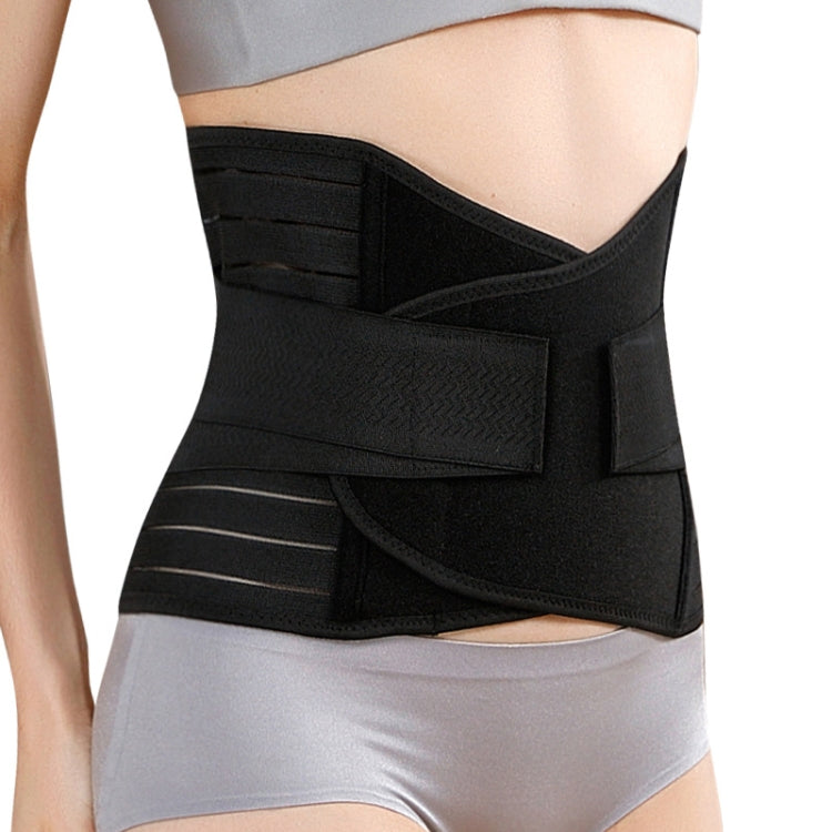 Conjuntos de Cinta para Abdómen Pós-parto Cinta Ventilada para Mulheres Grávidas, S, M, L, XL, XXL