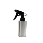 Regador de aço inoxidável 304 para pulverização, garrafa para regar flores, 250ml, 350ml