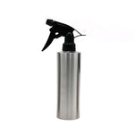 Regador de aço inoxidável 304 para pulverização, garrafa para regar flores, 250ml, 350ml