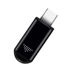 Controle Remoto Inteligente por Infravermelhos para Telemóvel R09, Interface:, 8 Pin (Preto), 8 Pin (Ciano), 8 Pin (Prateado), Type-C (Preto), Type-C (Ciano), Type-C (Prateado), Micro USB (Preto), Micro USB (Ciano), Micro USB (Prateado)