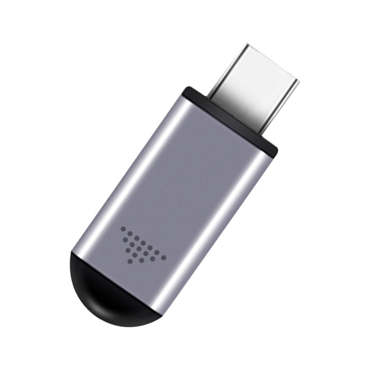 Controle Remoto Inteligente por Infravermelhos para Telemóvel R09, Interface:, 8 Pin (Preto), 8 Pin (Ciano), 8 Pin (Prateado), Type-C (Preto), Type-C (Ciano), Type-C (Prateado), Micro USB (Preto), Micro USB (Ciano), Micro USB (Prateado)