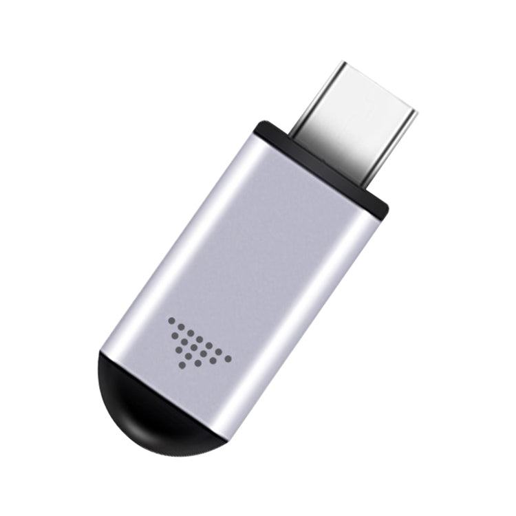 Controle Remoto Inteligente por Infravermelhos para Telemóvel R09, Interface:, 8 Pin (Preto), 8 Pin (Ciano), 8 Pin (Prateado), Type-C (Preto), Type-C (Ciano), Type-C (Prateado), Micro USB (Preto), Micro USB (Ciano), Micro USB (Prateado)