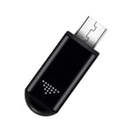 Controle Remoto Inteligente por Infravermelhos para Telemóvel R09, Interface:, 8 Pin (Preto), 8 Pin (Ciano), 8 Pin (Prateado), Type-C (Preto), Type-C (Ciano), Type-C (Prateado), Micro USB (Preto), Micro USB (Ciano), Micro USB (Prateado)