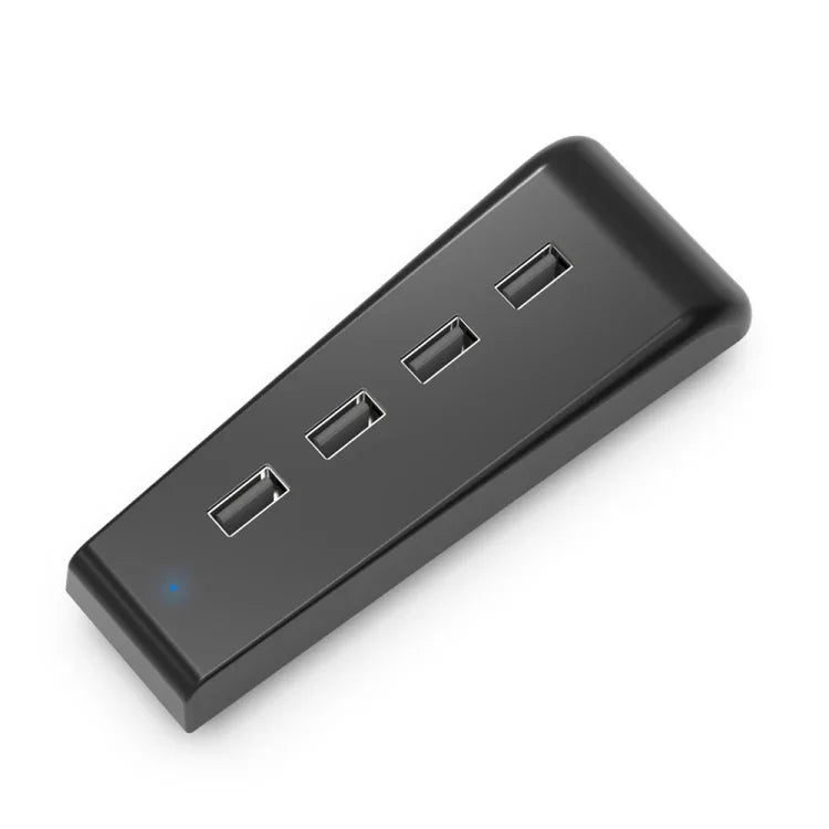 DOBE TP5-0576 HUB USB Conversor de Extensão de Alta Velocidade para PS5, TP5-0576