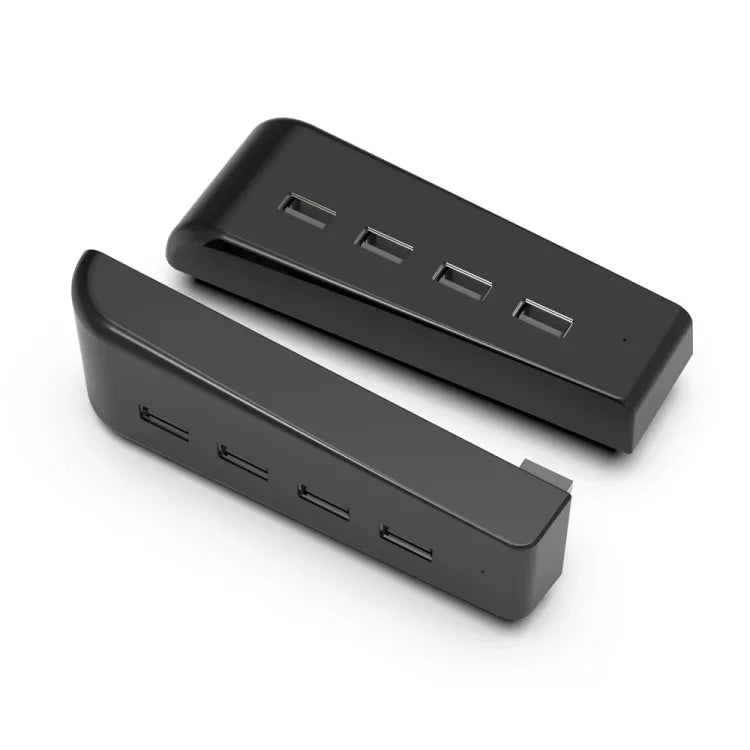 DOBE TP5-0576 HUB USB Conversor de Extensão de Alta Velocidade para PS5, TP5-0576