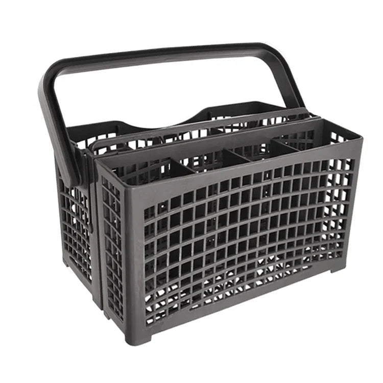 Adequado para Cesto de Armazenamento de Facas e Garfos para Máquina de Lavar Louça WhirlPool / KitchenAid / LG, Para WhirlPool / KitchenAid / LG