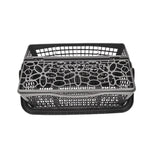 Adequado para Cesto de Armazenamento de Facas e Garfos para Máquina de Lavar Louça WhirlPool / KitchenAid / LG, Para WhirlPool / KitchenAid / LG
