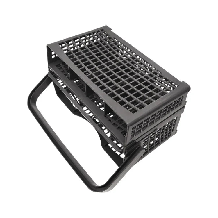 Adequado para Cesto de Armazenamento de Facas e Garfos para Máquina de Lavar Louça WhirlPool / KitchenAid / LG, Para WhirlPool / KitchenAid / LG