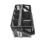 Adequado para Cesto de Armazenamento de Facas e Garfos para Máquina de Lavar Louça WhirlPool / KitchenAid / LG, Para WhirlPool / KitchenAid / LG
