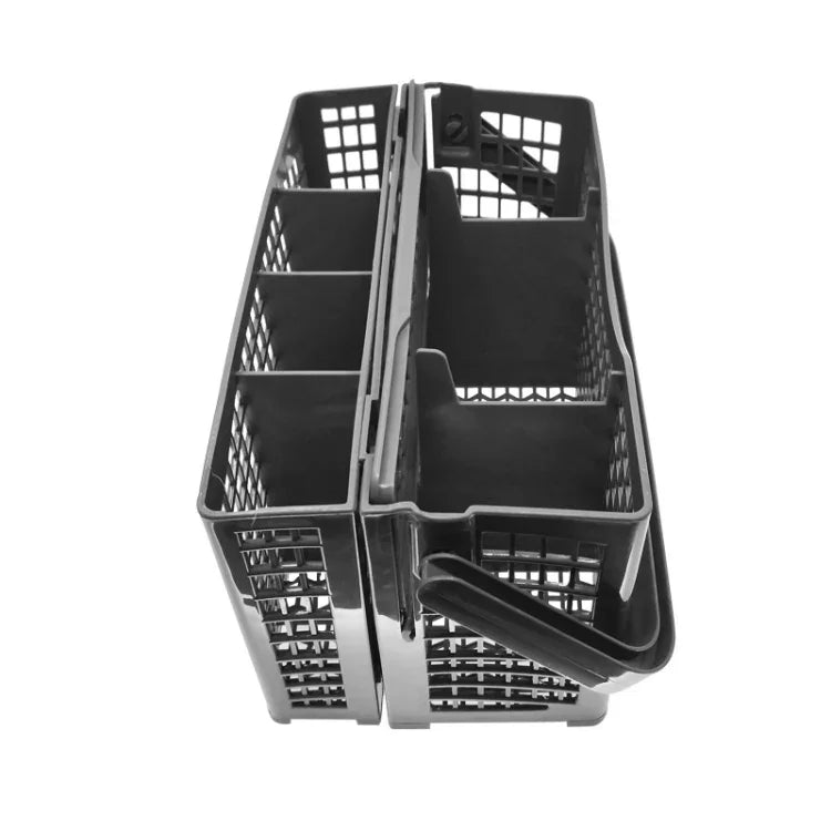 Adequado para Cesto de Armazenamento de Facas e Garfos para Máquina de Lavar Louça WhirlPool / KitchenAid / LG, Para WhirlPool / KitchenAid / LG
