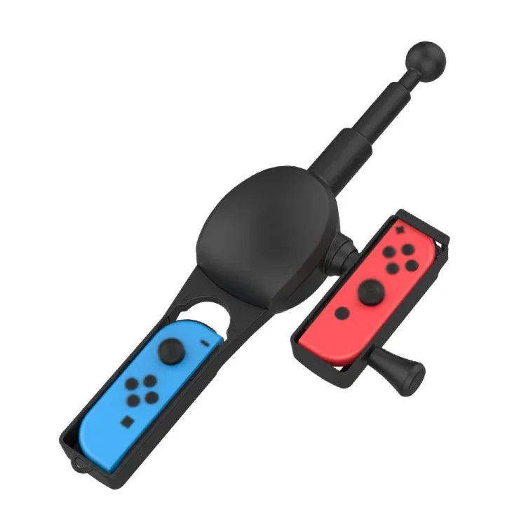 Acessórios para Punho de Vara de Pesca JYS NS192 para Nintendo Switch, NS192