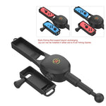 Acessórios para Punho de Vara de Pesca JYS NS192 para Nintendo Switch, NS192