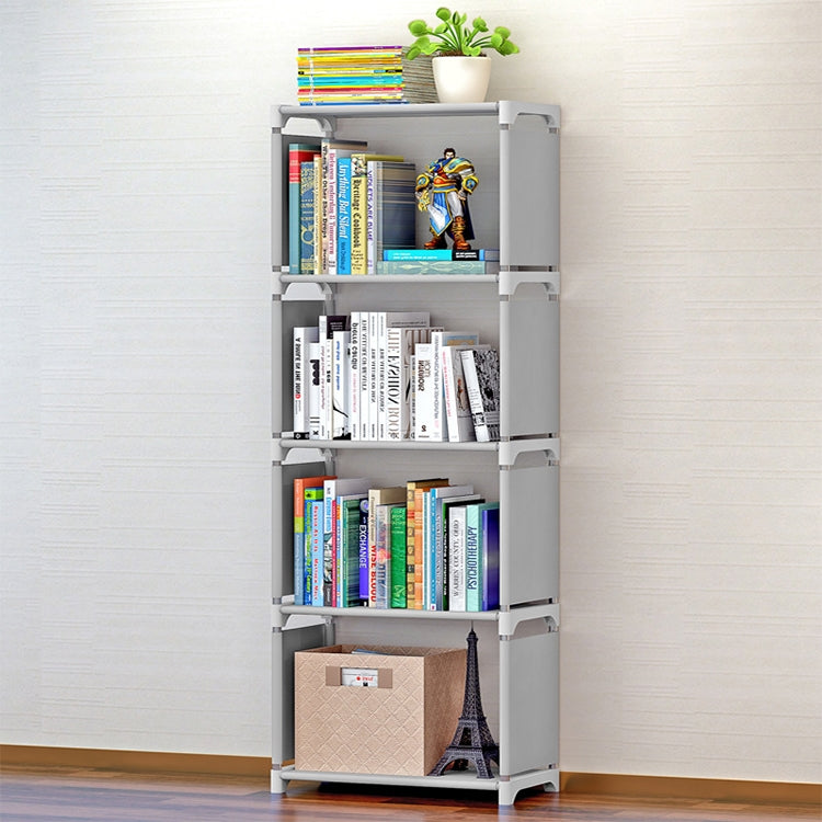Estante para Livros Infantil, Prateleira de Armazenamento, Estante para Casa
