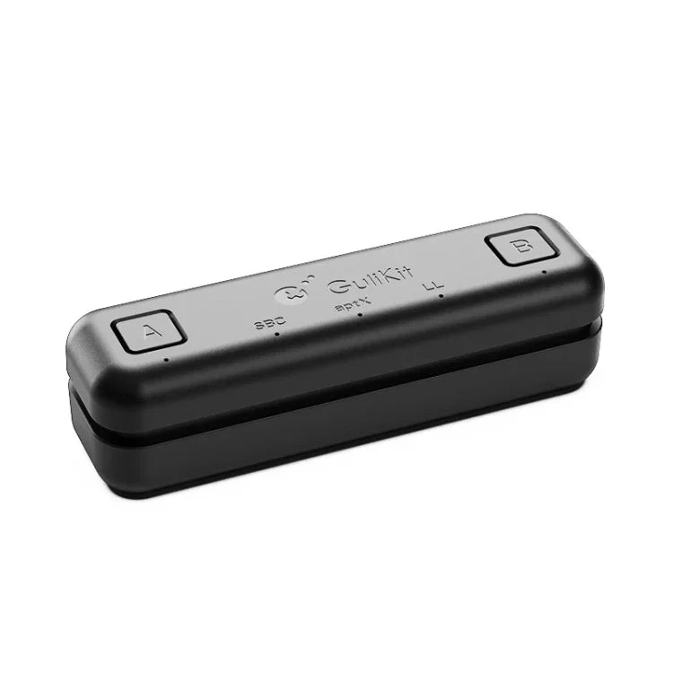 Adaptador de Áudio Bluetooth Sem Fios Gulikit para Nintendo Switch, Modelo:, NS07 Vermelho, NS07 Azul, NS07 Preto, NS07 PRO Preto, NS07 PRO Azul Gelo
