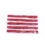 2sets Car Tire Repair Strip Set Vacuum Tire Tool Car Motorcycle Special Tire Tendon Strip, 20sets Short