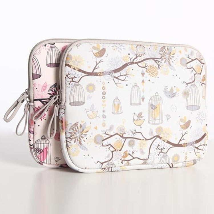 LiSEN LS-505 Bolsa Protetora para Notebook e Tablet, 10 polegadas, 11,6 polegadas, 12 polegadas, 13 polegadas, 14 polegadas, 15 polegadas