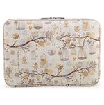 LiSEN LS-505 Bolsa Protetora para Notebook e Tablet, 10 polegadas, 11,6 polegadas, 12 polegadas, 13 polegadas, 14 polegadas, 15 polegadas