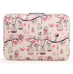 LiSEN LS-505 Bolsa Protetora para Notebook e Tablet, 10 polegadas, 11,6 polegadas, 12 polegadas, 13 polegadas, 14 polegadas, 15 polegadas
