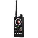 K68 Detector de Câmara Anti-Gravação Secreta Anti-Localização Detecção Automática Anti-Escuta e Anti-Monitorização, K68