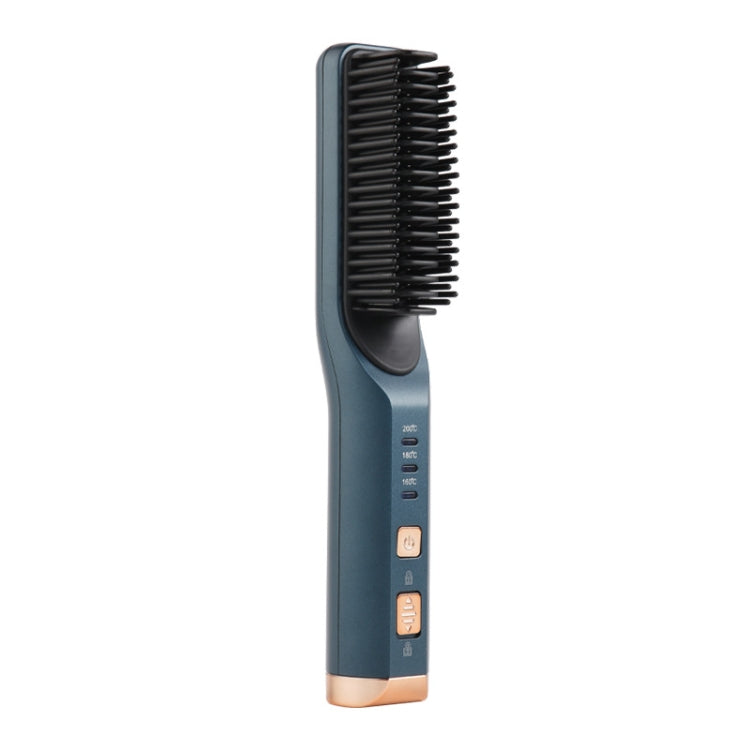 Alisador e modelador de cabelo 2 em 1, mini multifunções, cores: branco, vermelho, rosa, preto, azul, roxo
