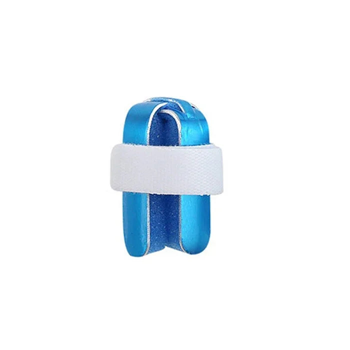 Talas Fixadoras para Fratura dos Dedos, Capa Protetora para Dedos, Órtese para Articulações, Deslocador, S, M, L