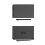 VEIKK VK1060PRO Mesa Digital Quadro Pintado à Mão Quadro de Desenho Eletrónico Ligável a Telemóvel, VK1060PRO