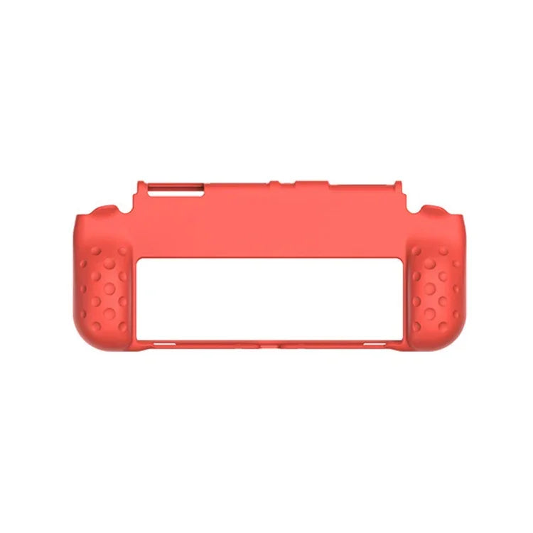 DOBE TNS-1142 Capa Protetora Antiderrapante e Anti-Queda para Consola de Jogos Nintendo Switch OLED, TNS-1142