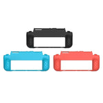 DOBE TNS-1142 Capa Protetora Antiderrapante e Anti-Queda para Consola de Jogos Nintendo Switch OLED, TNS-1142