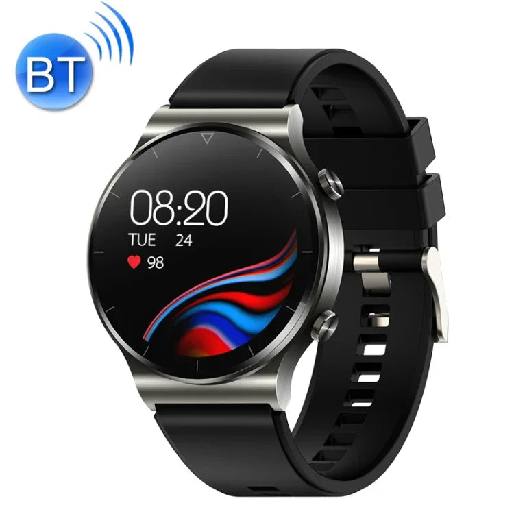 UM91 Auricular Bluetooth TWS Smartwatch MP3 Música Desporto Negócios Chamadas Bluetooth