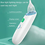 Aspirador nasal elétrico para bebé FY-B202, aspirador nasal de sucção bucal para bebé, FY-B202