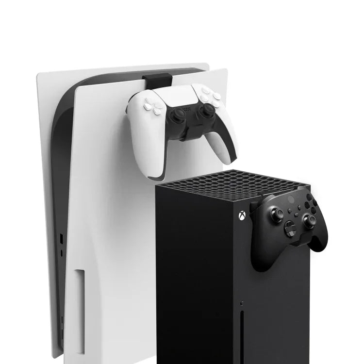 GP-510 Suporte de Armazenamento para Comando PS5 / XBOX / XSX / Auscultadores, Para Auscultadores PS5