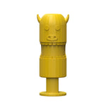 10 PCS H011 Clipe Elástico para Conservação e Vedação de Alimentos e Snacks, Roxo, Branco, Verde, Preto, Amarelo