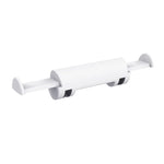 Auricular para Consola de Jogos Suporte Retrátil de Duplo Gancho Para PS5