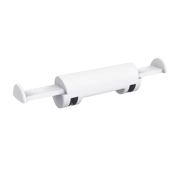 Auricular para Consola de Jogos Suporte Retrátil de Duplo Gancho Para PS5