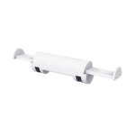 Auricular para Consola de Jogos Suporte Retrátil de Duplo Gancho Para PS5