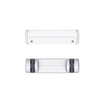 Auricular para Consola de Jogos Suporte Retrátil de Duplo Gancho Para PS5