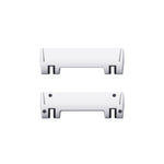 Auricular para Consola de Jogos Suporte Retrátil de Duplo Gancho Para PS5