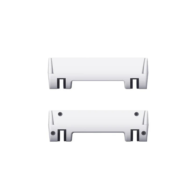 Auricular para Consola de Jogos Suporte Retrátil de Duplo Gancho Para PS5
