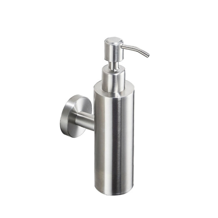 Dispensador de Sabão em Aço Inoxidável 304 para Álcool Gel, 220295, 635295, 9531