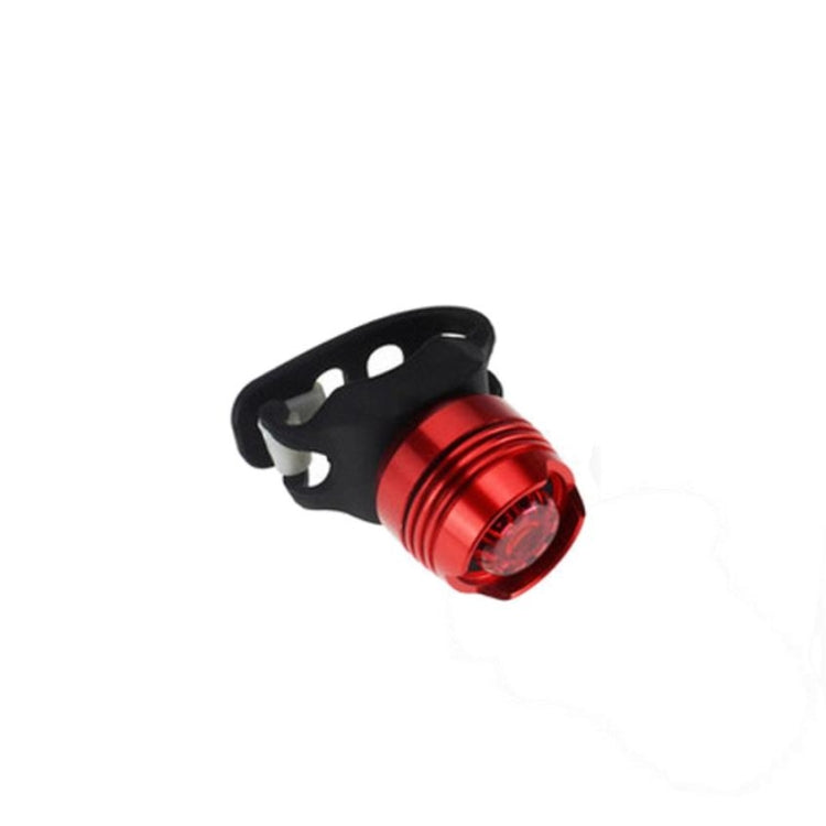Conjunto de Luzes Recargáveis USB para Bicicleta Impermeável, Farol e Luz Traseira para Bicicleta, Farol + Luz Traseira (Preto)