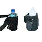 Bolsa Especial para Caneca de Carrinho de Bebé, Suporte de Copo Impermeável para Pendurar na Lateral do Carrinho