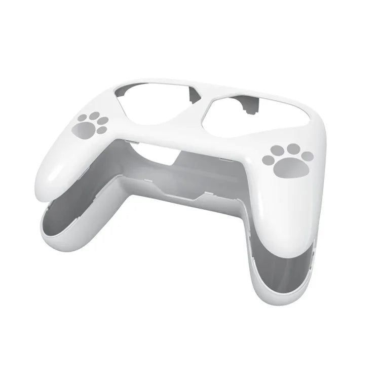 DOBE TNS-1171 Conjunto de Proteção para Comando com Estojo Protetor para Pegas + Tampa para Joystick para Nintendo Switch Pro, TNS-1171