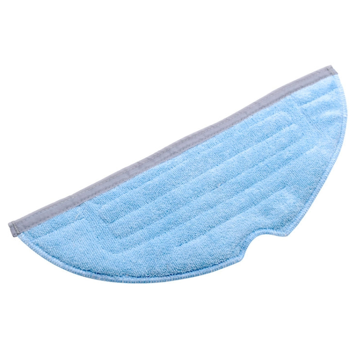 Sweeping Robot Washable Cleaning Cloth For Roborock T7S Plus / T7S / S7, Washable Cleaning Cloth