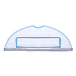 Sweeping Robot Washable Cleaning Cloth For Roborock T7S Plus / T7S / S7, Washable Cleaning Cloth